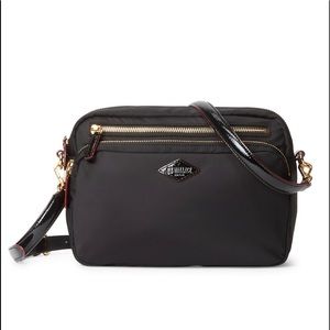 MZ Wallace Gramercy Crossbody